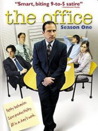 The Office (US) Saison 1 en streaming français