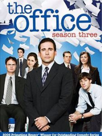 The Office (US) Saison 3 en streaming français The Office (US) Saison 3 en streaming français