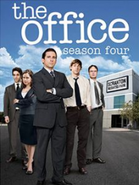 The Office (US) saison 4 épisode 7 The Office (US) saison 4 épisode 7