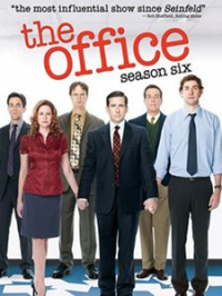 The Office (US) saison 6 épisode 5 The Office (US) saison 6 épisode 5