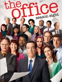 The Office (US) saison 8 épisode 13 The Office (US) saison 8 épisode 13