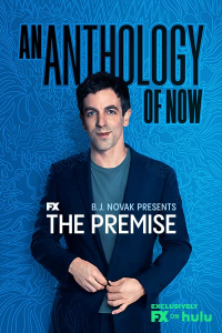 The Premise Saison 1 en streaming français The Premise Saison 1 en streaming français