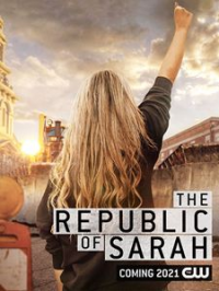 The Republic of Sarah saison 1 épisode 3 The Republic of Sarah saison 1 épisode 3