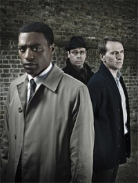 The Shadow Line Saison 1 en streaming français The Shadow Line Saison 1 en streaming français