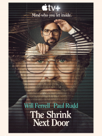 The Shrink Next Door Saison 1 en streaming français The Shrink Next Door Saison 1 en streaming français