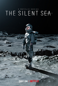 The Silent Sea Saison 1 en streaming français The Silent Sea Saison 1 en streaming français