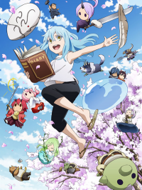 The Slime Diaries saison 1 épisode 9