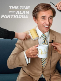 This Time with Alan Partridge Saison 2 en streaming français This Time with Alan Partridge Saison 2 en streaming français