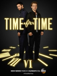 TIME AFTER TIME (2017) streaming TIME AFTER TIME (2017) streaming