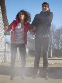 Time Traveling Bong Saison 1 en streaming français Time Traveling Bong Saison 1 en streaming français