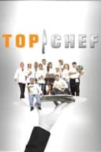 Top Chef saison 1 épisode 11