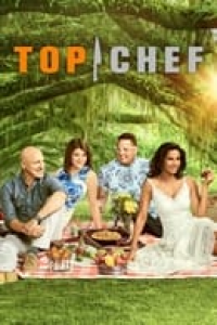 Top Chef saison 14