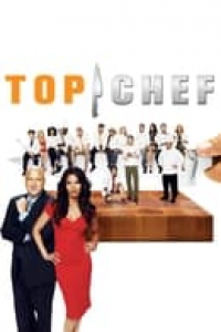 Top Chef Saison 2 en streaming français Top Chef Saison 2 en streaming français
