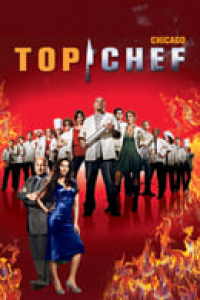 Top Chef saison 4 épisode 8 Top Chef saison 4 épisode 8