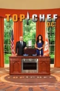 Top Chef saison 7 épisode 1 Top Chef saison 7 épisode 1