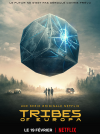 Tribes Of Europa saison 1 épisode 1