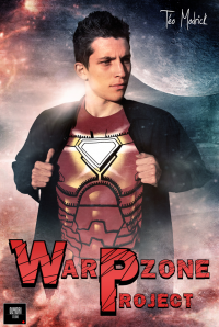 WarpZone Project streaming WarpZone Project streaming