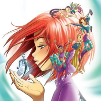 W.I.T.C.H Saison 1 en streaming français W.I.T.C.H Saison 1 en streaming français