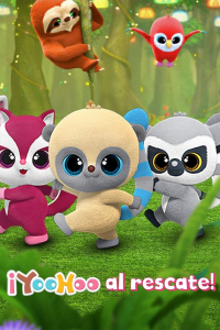 YooHoo to the Rescue streaming