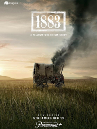 1883 saison 2 épisode 1