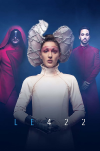 LE 422 streaming LE 422 streaming