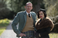 A Very British Scandal Saison 1 en streaming français A Very British Scandal Saison 1 en streaming français