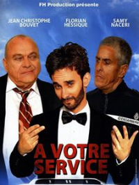 A votre service saison 1 épisode 9 A votre service saison 1 épisode 9