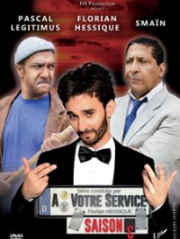 A votre service saison 3 épisode 11 A votre service saison 3 épisode 11