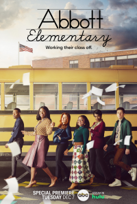 Abbott Elementary streaming Abbott Elementary streaming