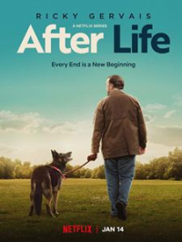 After Life saison 3 épisode 2 After Life saison 3 épisode 2
