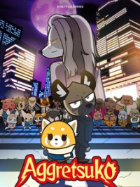 Aggretsuko Saison 4 en streaming français Aggretsuko Saison 4 en streaming français