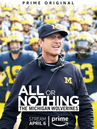 All or Nothing Saison 3 en streaming français All or Nothing Saison 3 en streaming français
