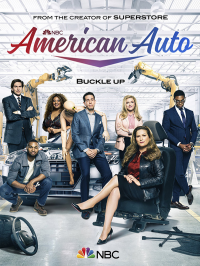 American Auto Saison 1 en streaming français American Auto Saison 1 en streaming français