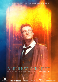Andrew Bennett streaming Andrew Bennett streaming