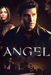 Angel Saison 2 en streaming français Angel Saison 2 en streaming français