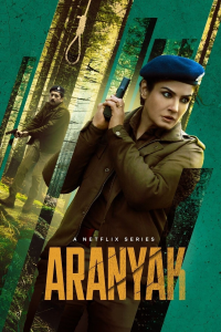 Aranyak : Les secrets de la forêt saison 1 épisode 3 Aranyak : Les secrets de la forêt saison 1 épisode 3