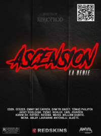 Ascension Saison 1 en streaming français Ascension Saison 1 en streaming français