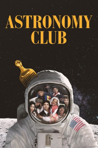 Astronomy Club: The Sketch Show saison 1 épisode 3 Astronomy Club: The Sketch Show saison 1 épisode 3