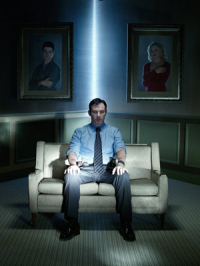 Awake saison 1 épisode 13