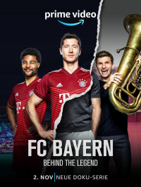 Bayern Munich - Au-delà de la légende streaming Bayern Munich - Au-delà de la légende streaming