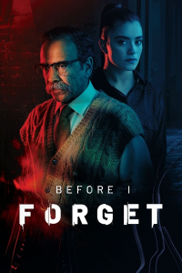 Asesino del olvido (BEFORE I FORGET) saison 1 épisode 1 Asesino del olvido (BEFORE I FORGET) saison 1 épisode 1