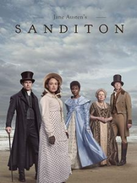 Jane Austen : Bienvenue à Sanditon saison 1 épisode 3 Jane Austen : Bienvenue à Sanditon saison 1 épisode 3