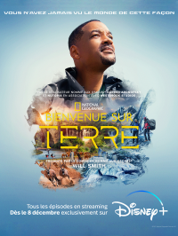 Bienvenue sur Terre saison 1 épisode 1 Bienvenue sur Terre saison 1 épisode 1