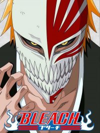 Bleach Saison 9 en streaming français Bleach Saison 9 en streaming français