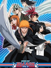 Bleach saison 2