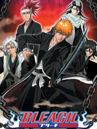 Bleach saison 3