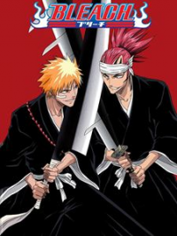 Bleach saison 4