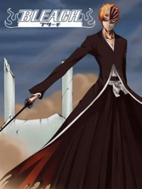 Bleach saison 5