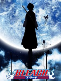 Bleach saison 6