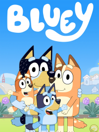 Bluey saison 2 épisode 3 Bluey saison 2 épisode 3